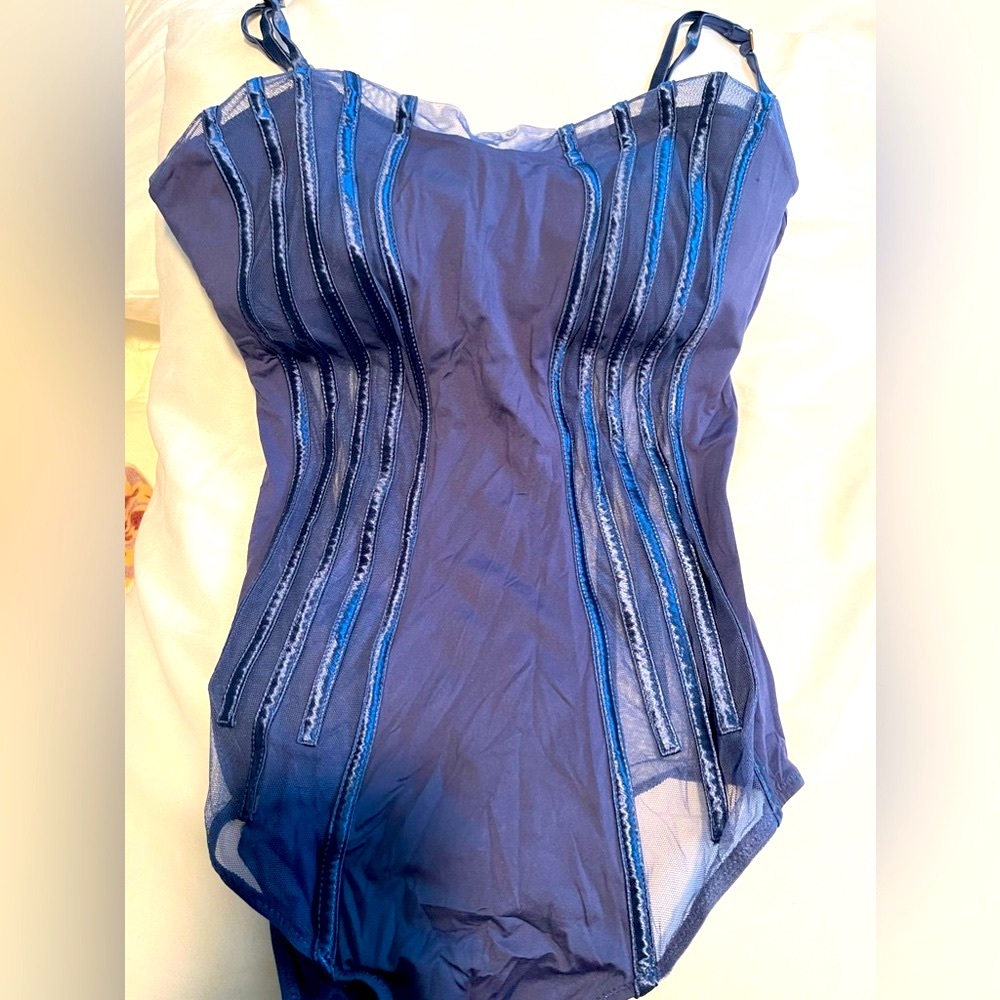La perla swim suit